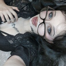 Фотография девушки Надежда, 19 лет из г. Красноярск