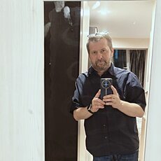 Фотография мужчины Юрий, 47 лет из г. Москва