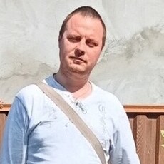 Фотография мужчины Андрей, 37 лет из г. Черновцы