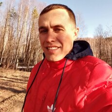 Фотография мужчины Максим, 34 года из г. Сыктывкар