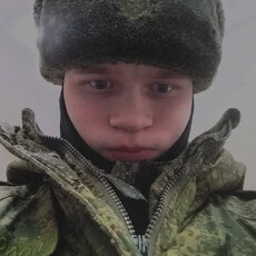 Фотография мужчины Дмитрий, 20 лет из г. Екатеринбург