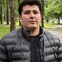 Азад, 27 лет