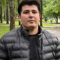Фотография мужчины Азад, 27 лет из г. Химки