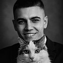 Тимофей, 23 года