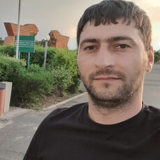 Фотография мужчины Эдгар, 33 года из г. Тюмень