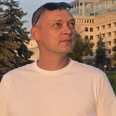 Фотография мужчины Антон, 41 год из г. Казань