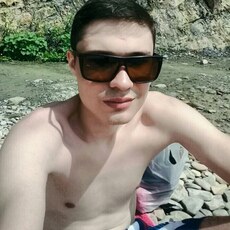 Фотография мужчины Филипп, 24 года из г. Казань