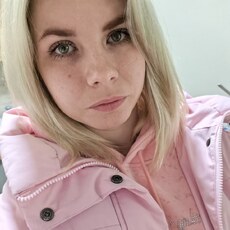 Фотография девушки Дарья, 26 лет из г. Екатеринбург