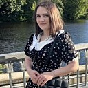 Ангелина, 23 года