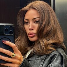 Фотография девушки Віка, 25 лет из г. Киев