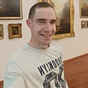 Михаил Джавадов, 27 лет