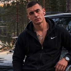 Фотография мужчины Данил, 27 лет из г. Алчевск