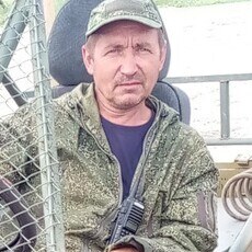 Фотография мужчины Владимир, 51 год из г. Луганск