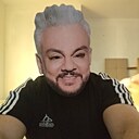 Виталик, 35 лет