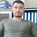 Шахризод, 43 года