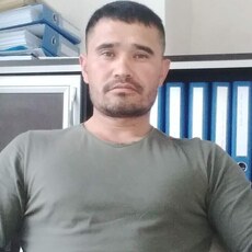 Фотография мужчины Шахризод, 43 года из г. Жаркент