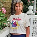 Ирина, 43 года