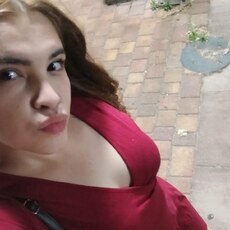 Фотография девушки Дина, 20 лет из г. Константиновский