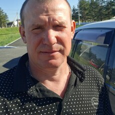 Фотография мужчины Алекс, 45 лет из г. Костанай