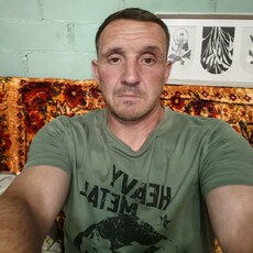 Фотография мужчины Сергей, 42 года из г. Тула