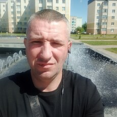 Фотография мужчины Сергей, 36 лет из г. Узда