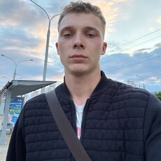 Фотография мужчины Турал, 21 год из г. Минск