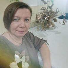 Фотография девушки Ольга, 46 лет из г. Пермь