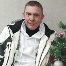 Фотография мужчины Владислав, 49 лет из г. Маркс