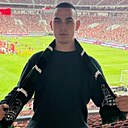 Дмитрий, 21 год