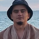 Муслим, 27 лет