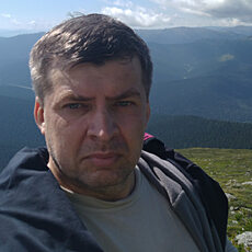 Александр, 45 из г. Красноярск.