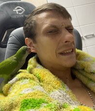 Фотография мужчины Ант, 36 лет из г. Усть-Каменогорск