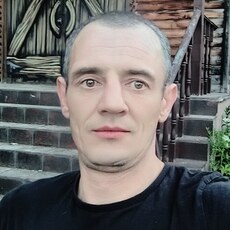 Фотография мужчины Сергей, 39 лет из г. Бронницы