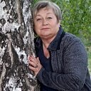 Галина, 62 года