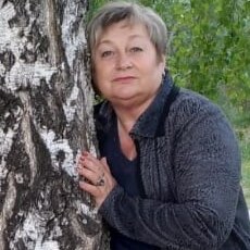 Фотография девушки Галина, 62 года из г. Магнитогорск