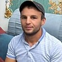 Алик, 32 года