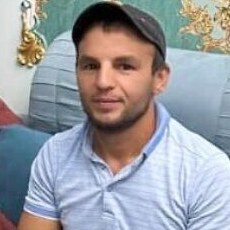 Фотография мужчины Алик, 32 года из г. Левокумское