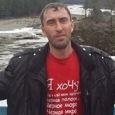Фотография мужчины Владимир, 44 года из г. Бийск