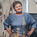 Ирина, 63 года