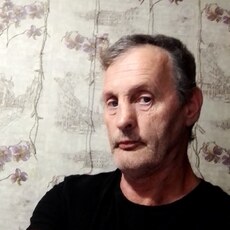 Фотография мужчины Игорь, 57 лет из г. Камбарка