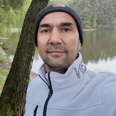 Фотография мужчины Батыр, 43 года из г. Могилев