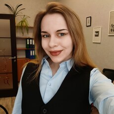Фотография девушки Яна, 23 года из г. Днепр