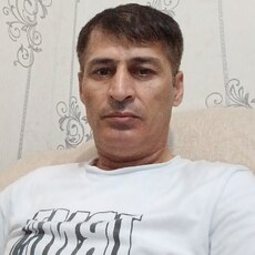 Фотография мужчины Альберт, 44 года из г. Пыть-Ях