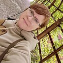 Стрекоза, 44 года