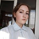 Алина, 25 лет