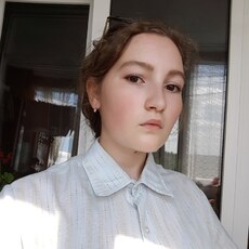 Фотография девушки Алина, 25 лет из г. Грозный