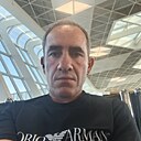 Ikram, 47 лет