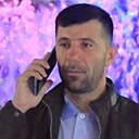 Ибрагим, 32 года