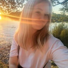 Фотография девушки Ксения, 31 год из г. Колпино