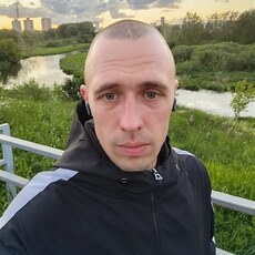Фотография мужчины Сергей, 33 года из г. Минск